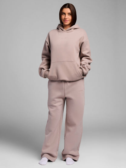 Signature Straight Leg Sweatpants