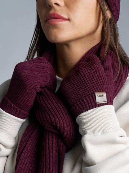 Winter Accessories Set