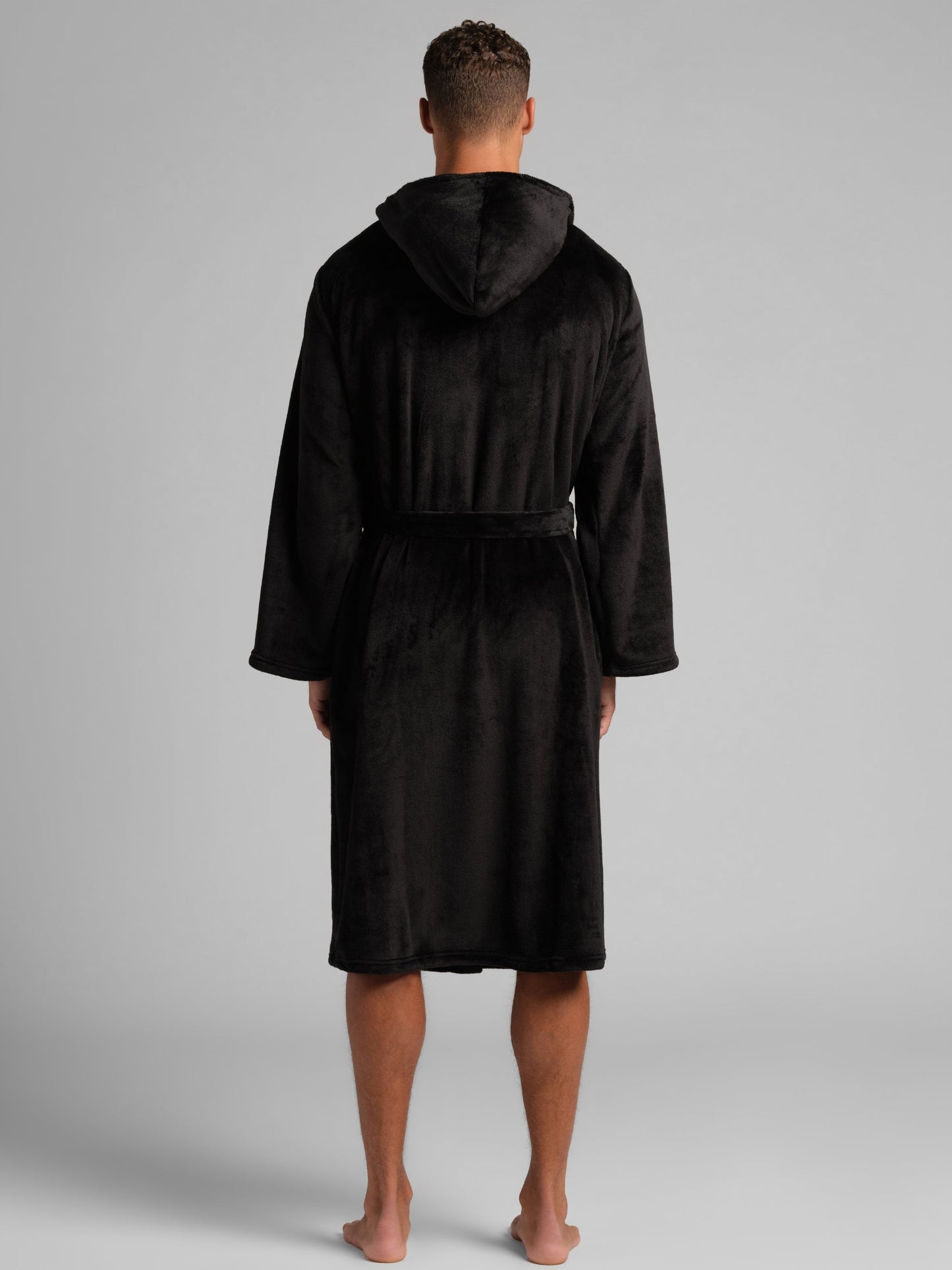 Do Not Disturb Dreamdayâ„?Plush Robe