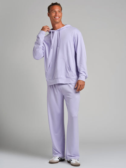 AllDayJerseyâ„?Straight Leg Pants