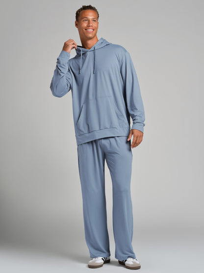AllDayJerseyâ„?Straight Leg Pants