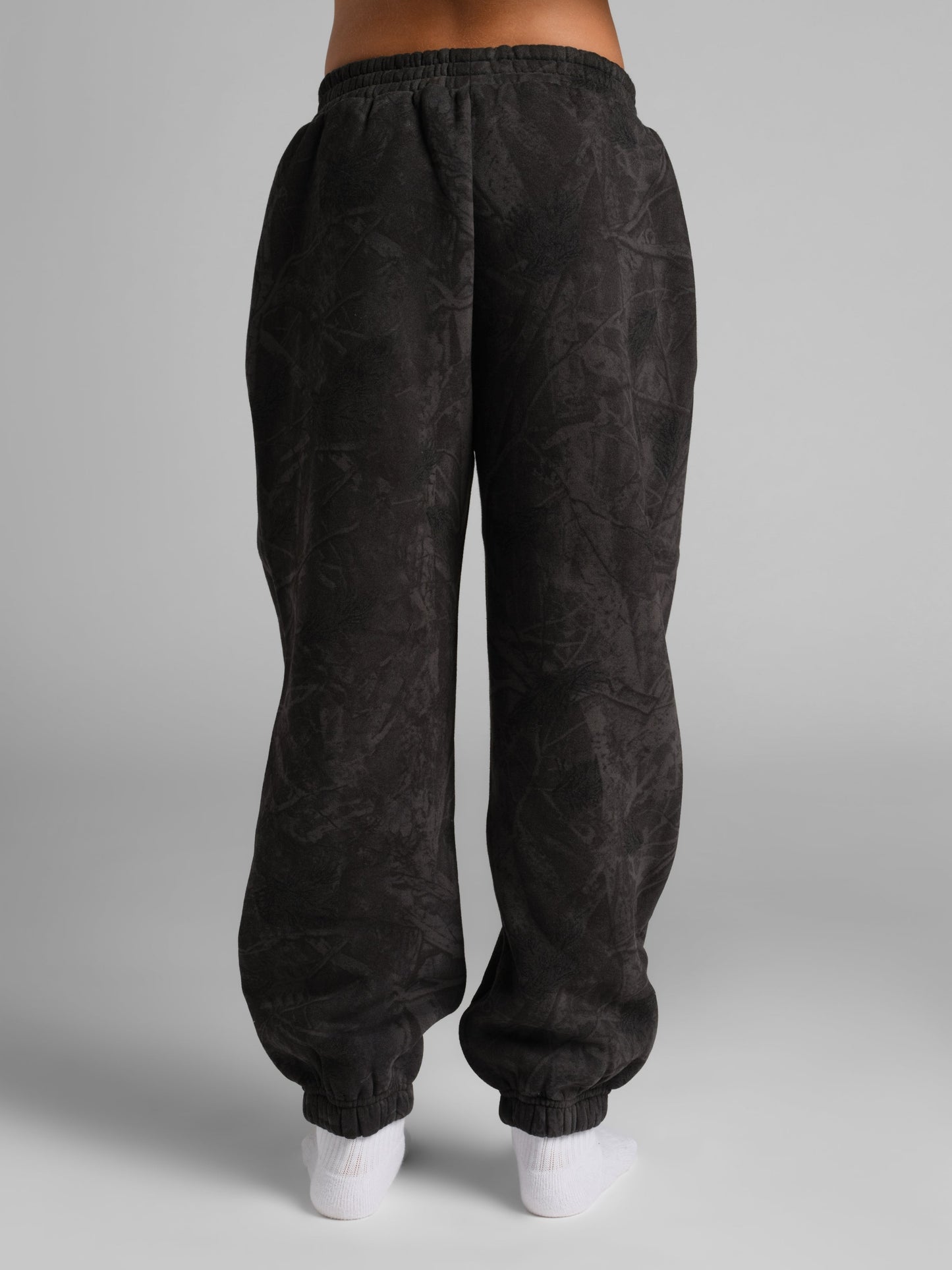 Camo Kids Sweatpants