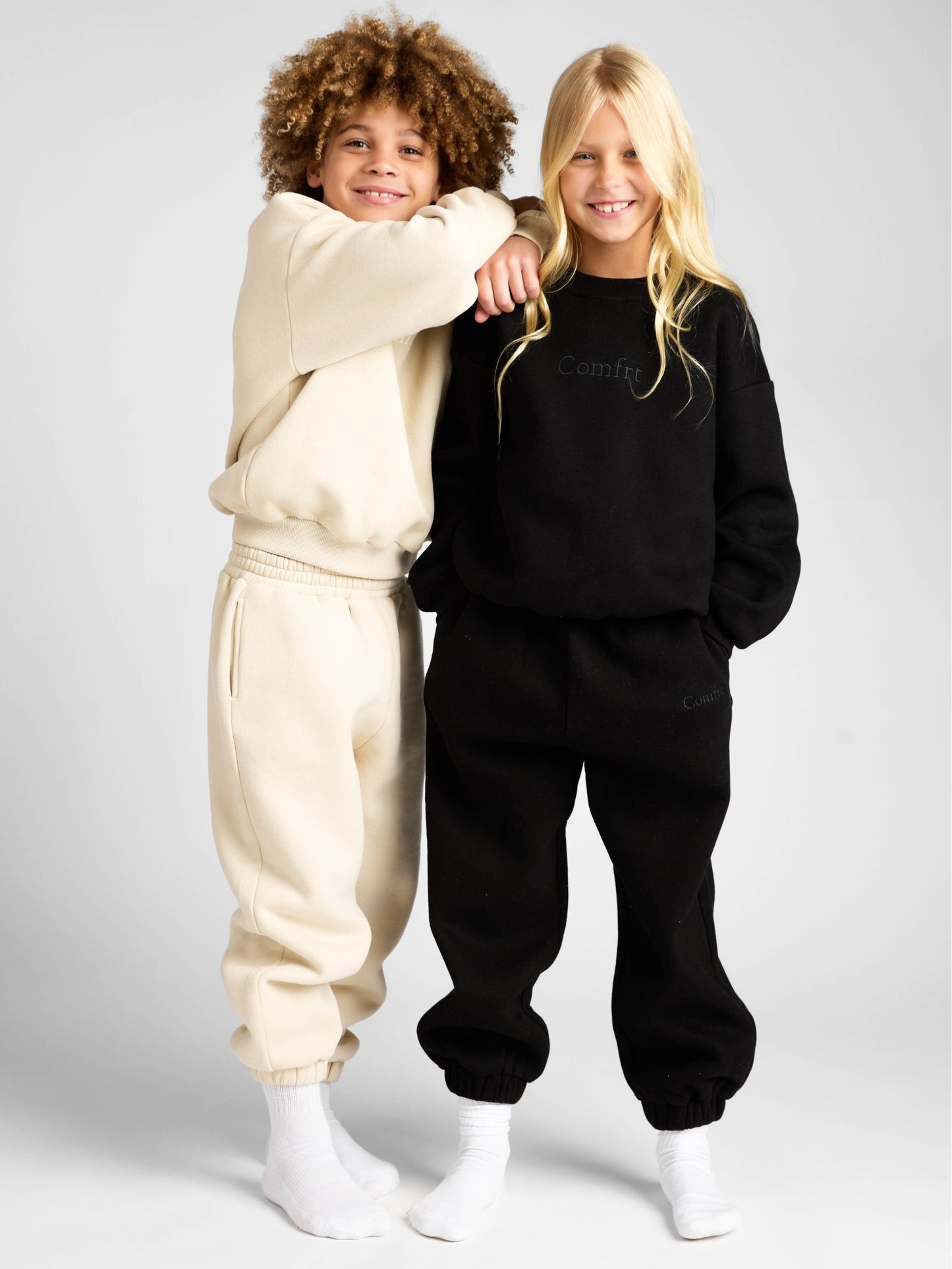 Signature Kids Crew