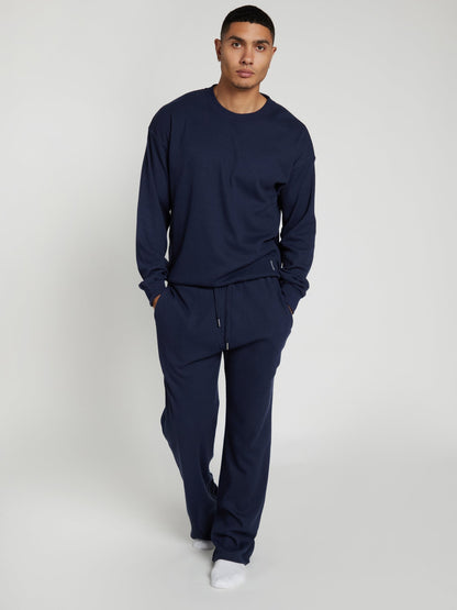 Waffle Lounge Pant