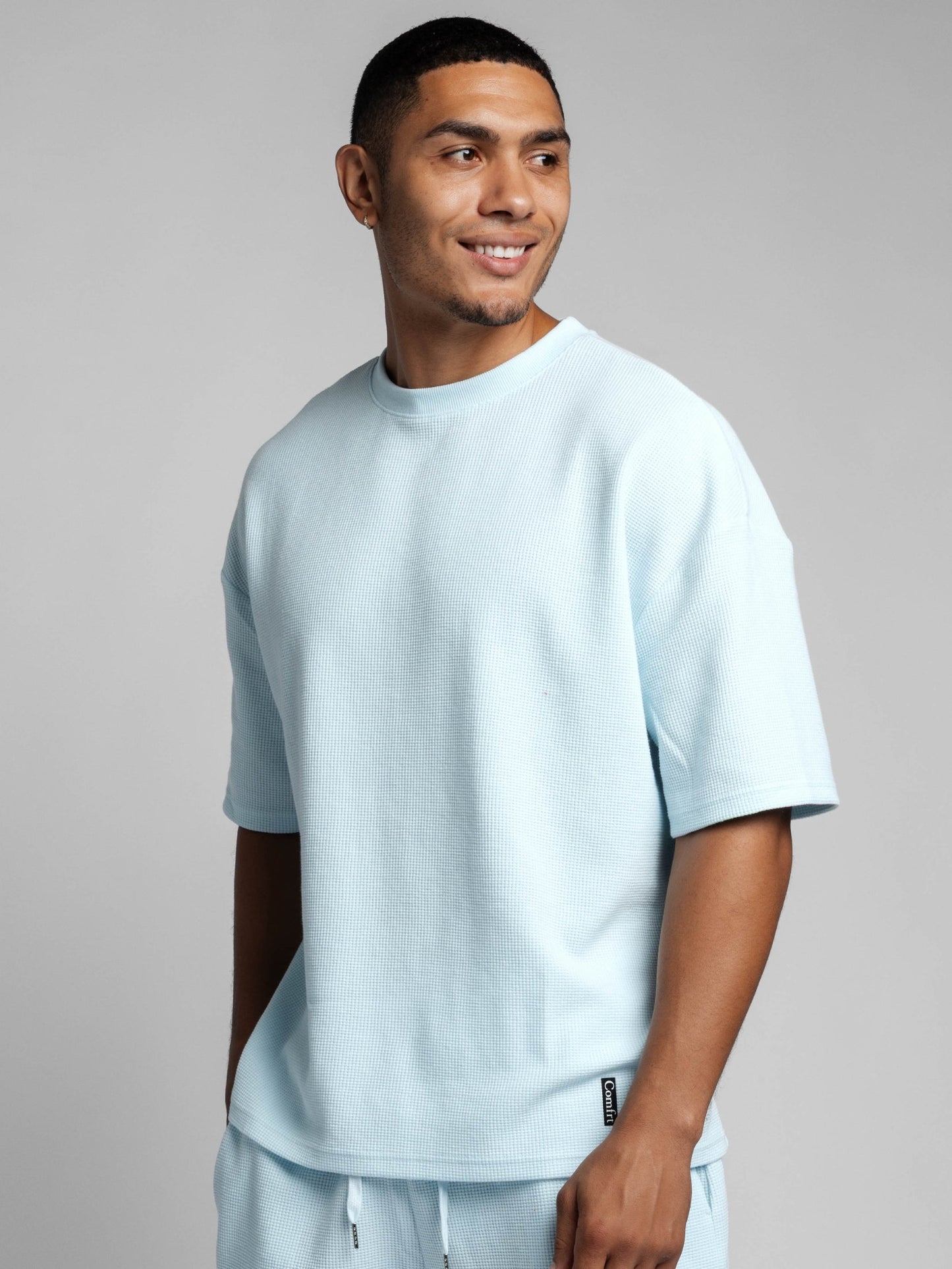 Waffle Lounge Tee