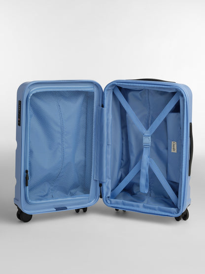 Carry-On Companion Luggage