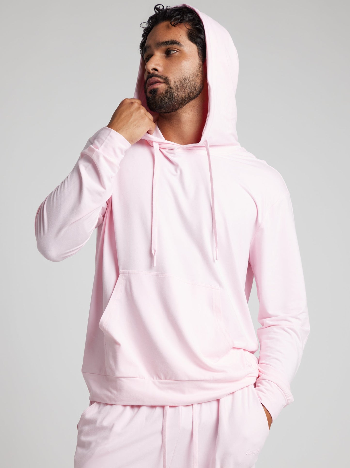 AllDayJerseyâ„?Hoodie