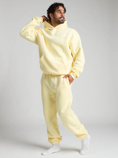 Minimalist Sweatpants