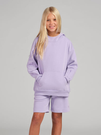 Kids Halo Lightweight Shorts