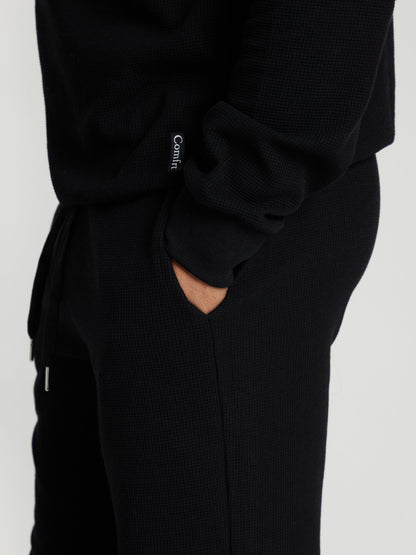 Waffle Lounge Pant