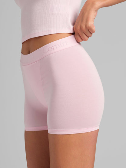 Women's Boy Short