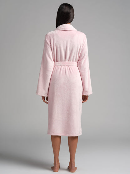 Dreamdayâ„?Plush Robe