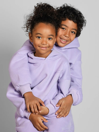 Pastel Kids Hoodie