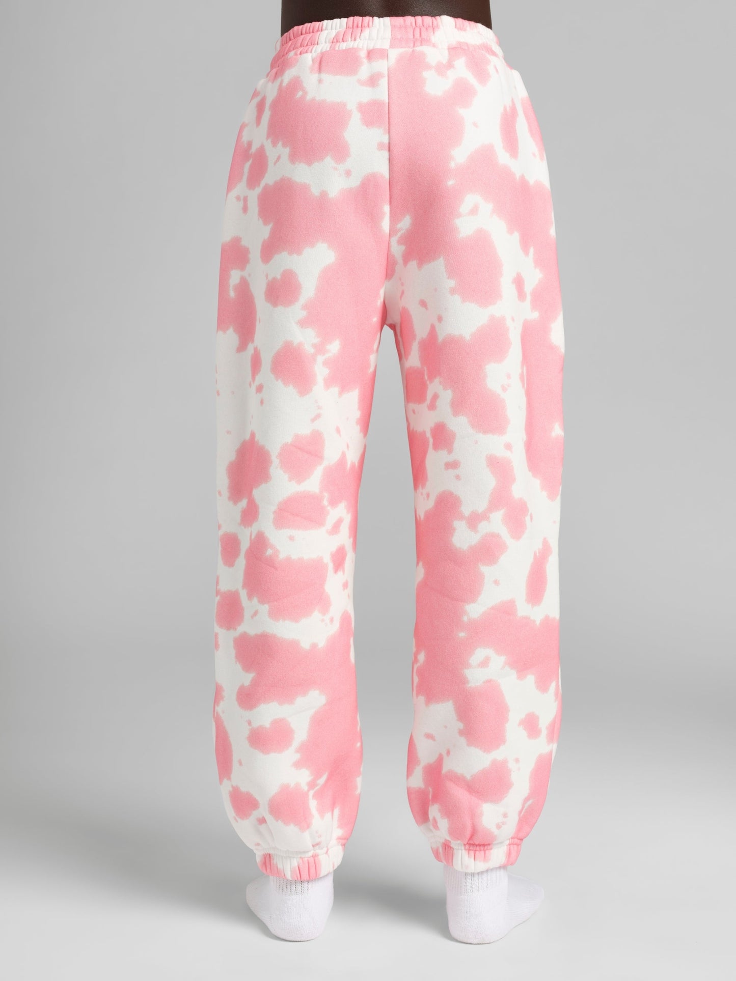 Minimalist Kids Sweatpants