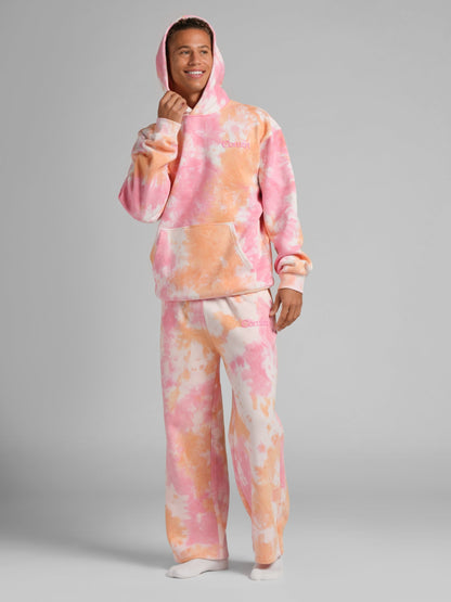 Minimalist Straight Leg Sweatpants
