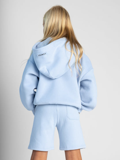 Pastel Kids Shorts