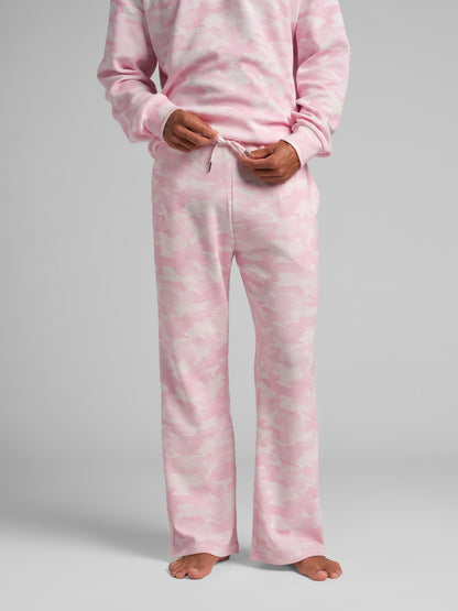 Waffle Lounge Pant