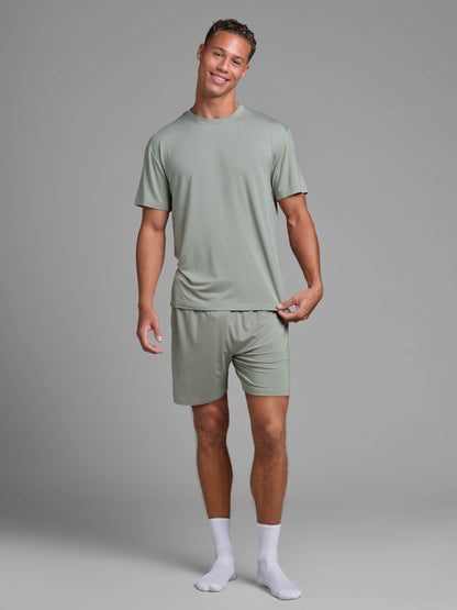 Cloud Lounge Tee