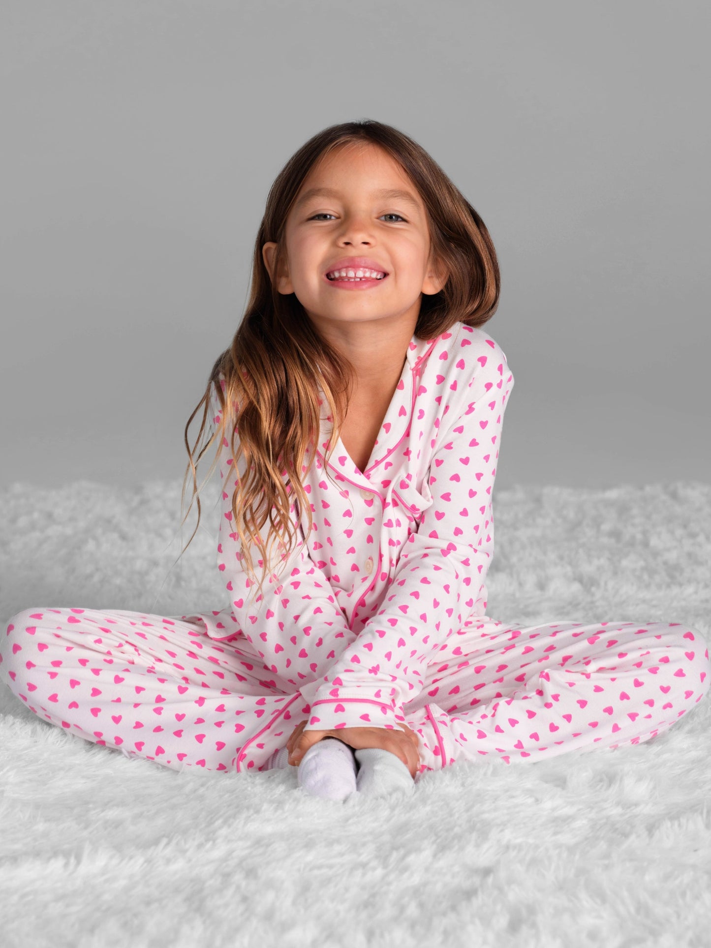 Luna Lounge Kids Set