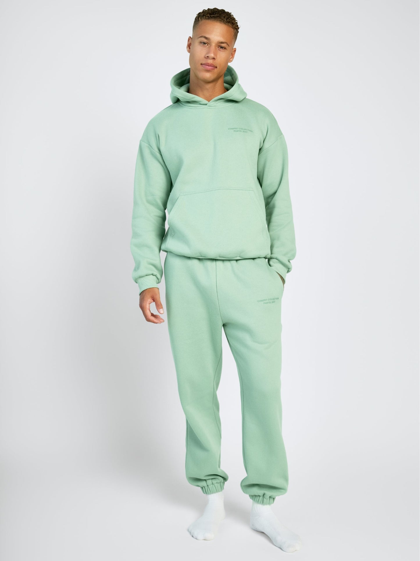 Pastel Sweatpants