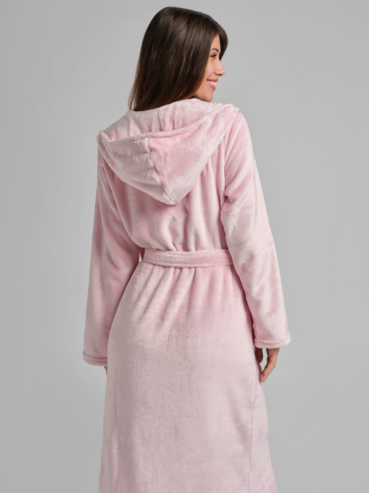 Do Not Disturb Dreamdayâ„?Plush Robe