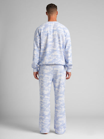 Waffle Lounge Pant