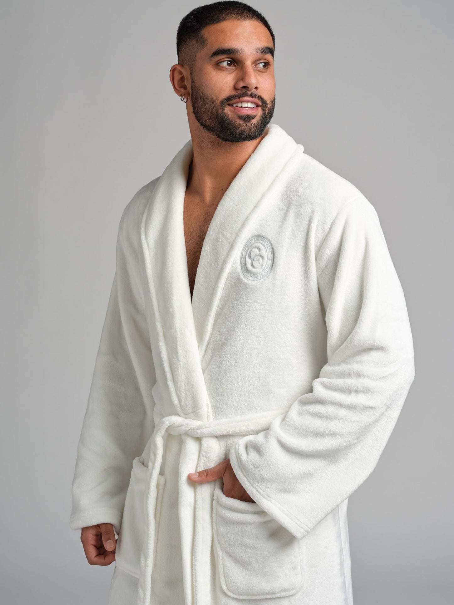Dreamdayâ„?Plush Robe