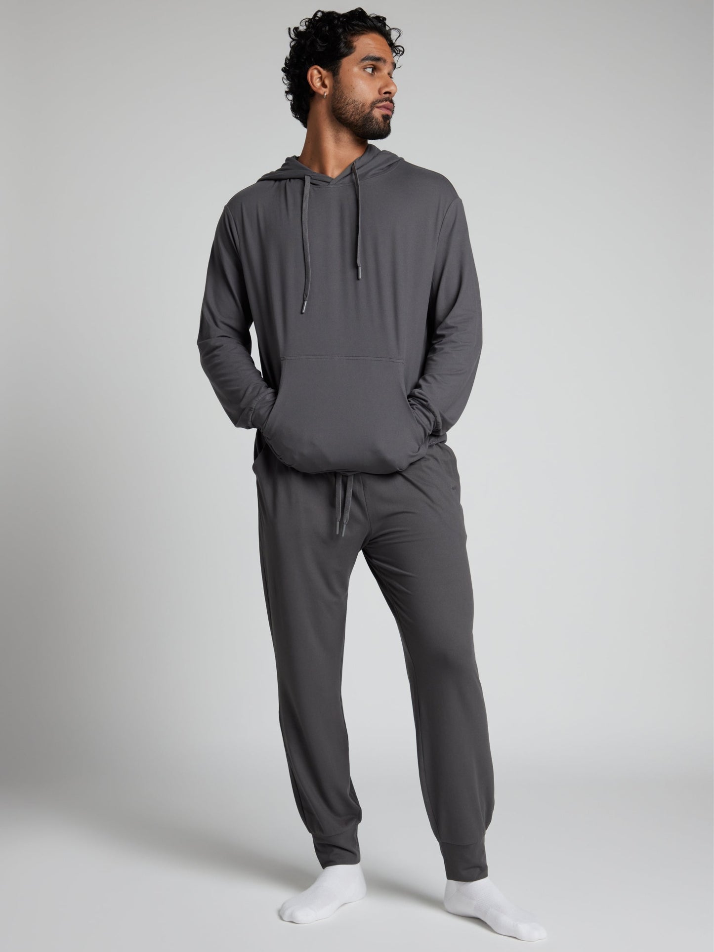 AllDayJerseyâ„?Hoodie
