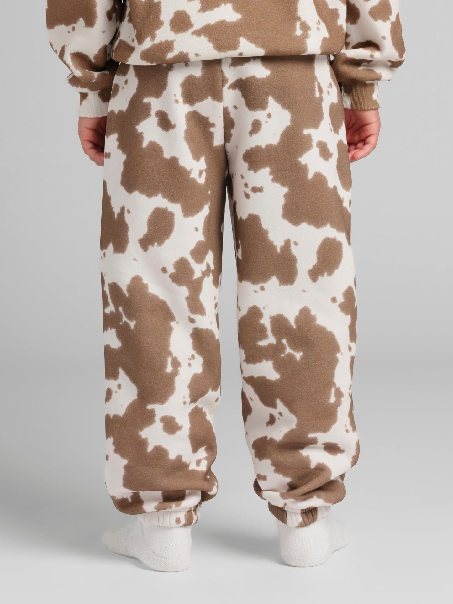 Minimalist Kids Sweatpants