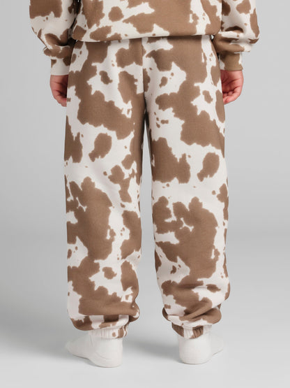 Minimalist Kids Sweatpants