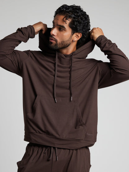 AllDayJerseyâ„?Hoodie