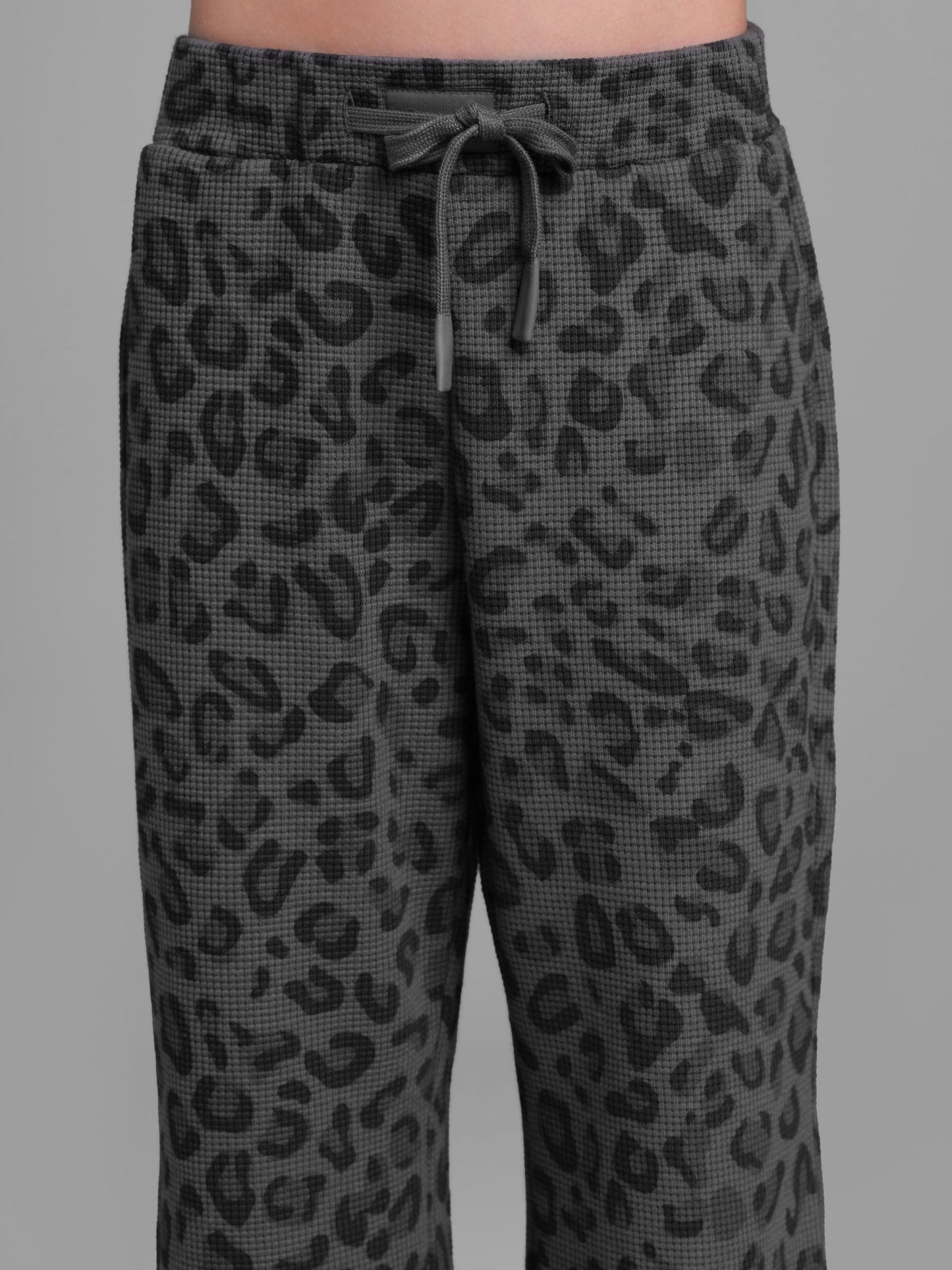 Waffle Kids Lounge Pant