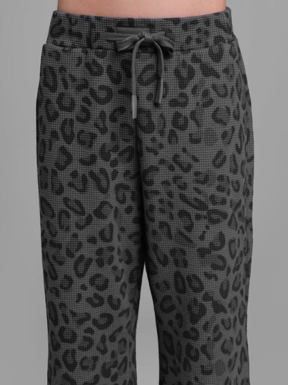 Waffle Kids Lounge Pant