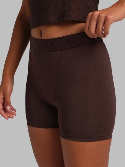 Women's Boy Short