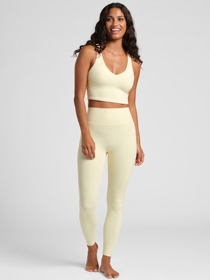 ComfrtCoreâ„?High-Waist Leggings
