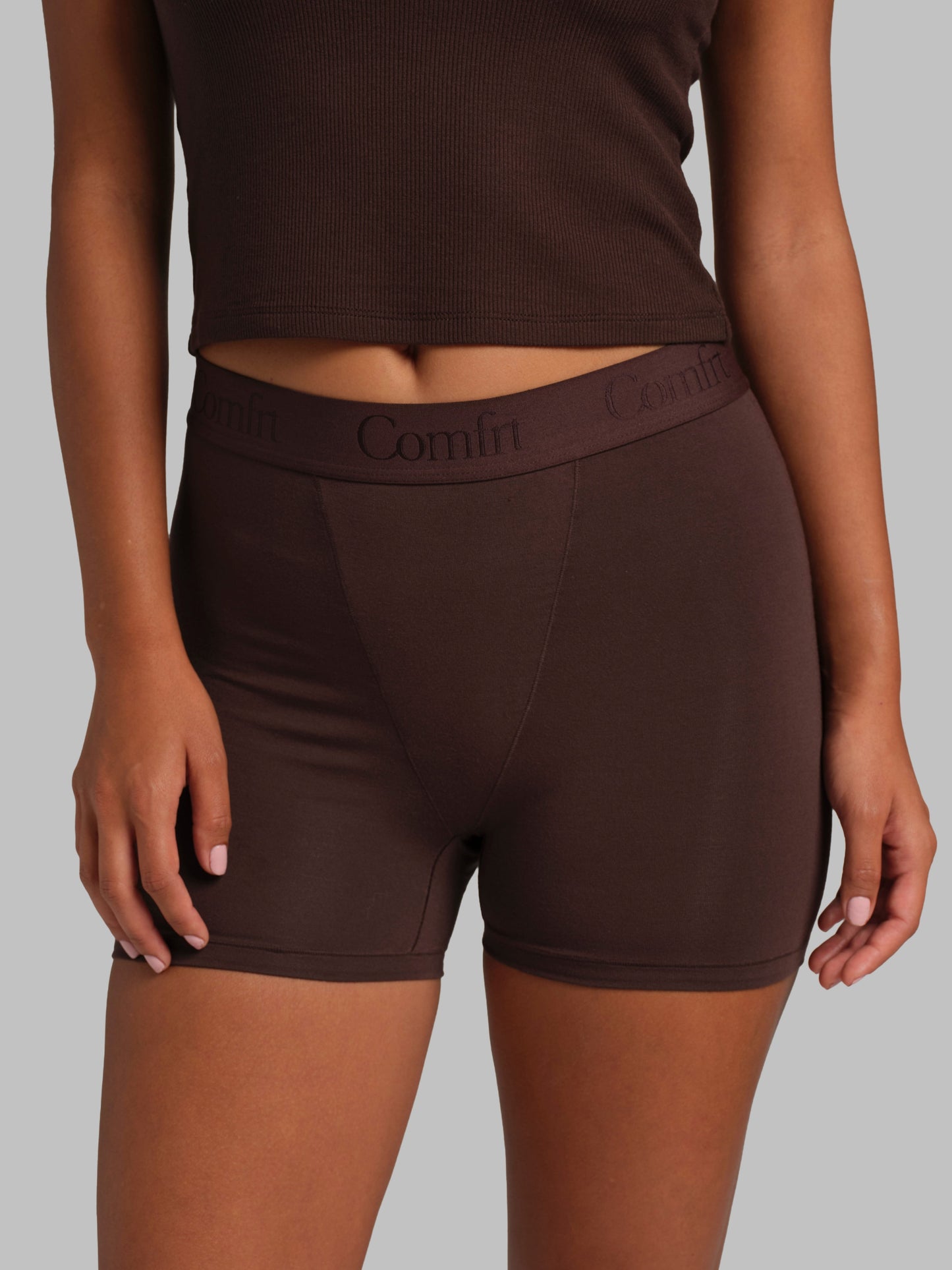Women's Boy Short