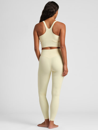 ComfrtCoreâ„?High-Waist Leggings