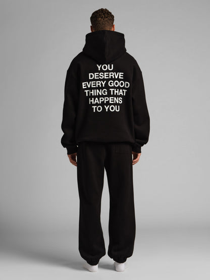 Comfrt x We're Not Really Strangers Sweatpants