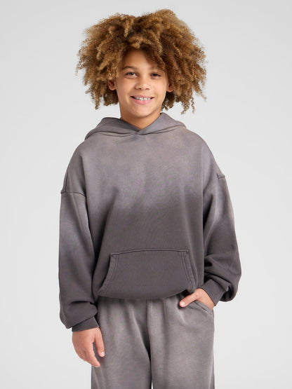 Sunwashed Kids Hoodie