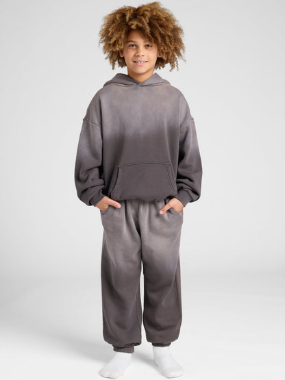 Sunwashed Kids Hoodie