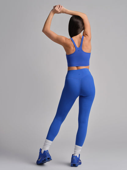 ComfrtCoreâ„?V-Neck Crop Tank