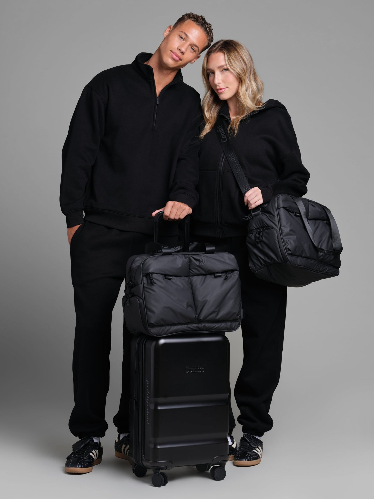Anywhere Bag