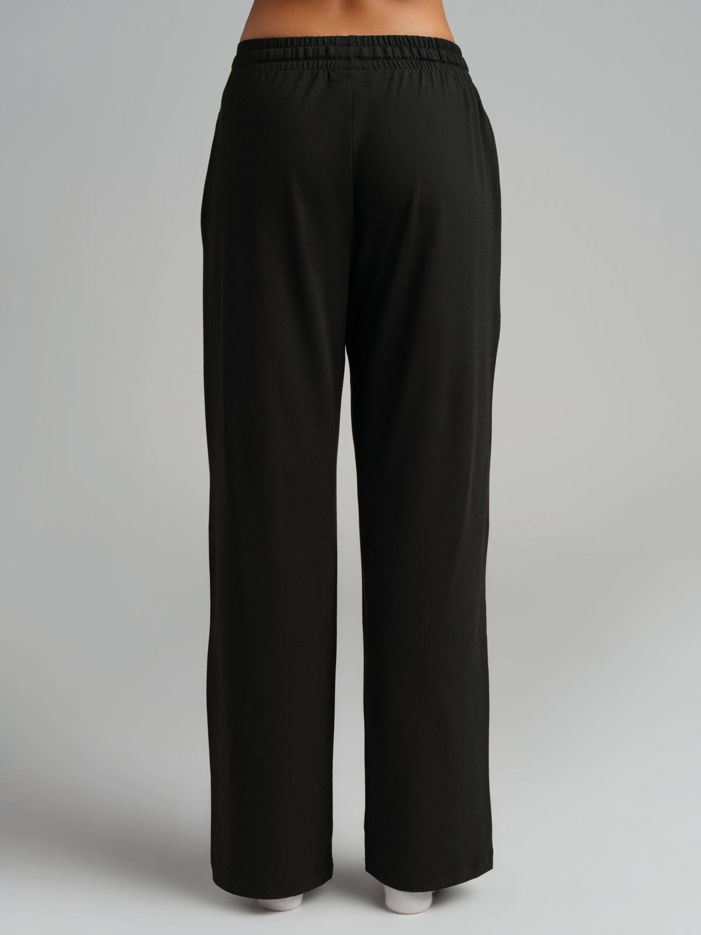 AllDayJerseyâ„?Straight Leg Pants