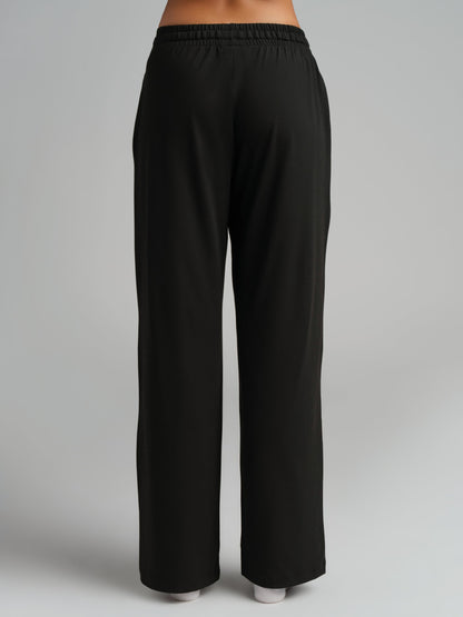 AllDayJerseyâ„?Straight Leg Pants