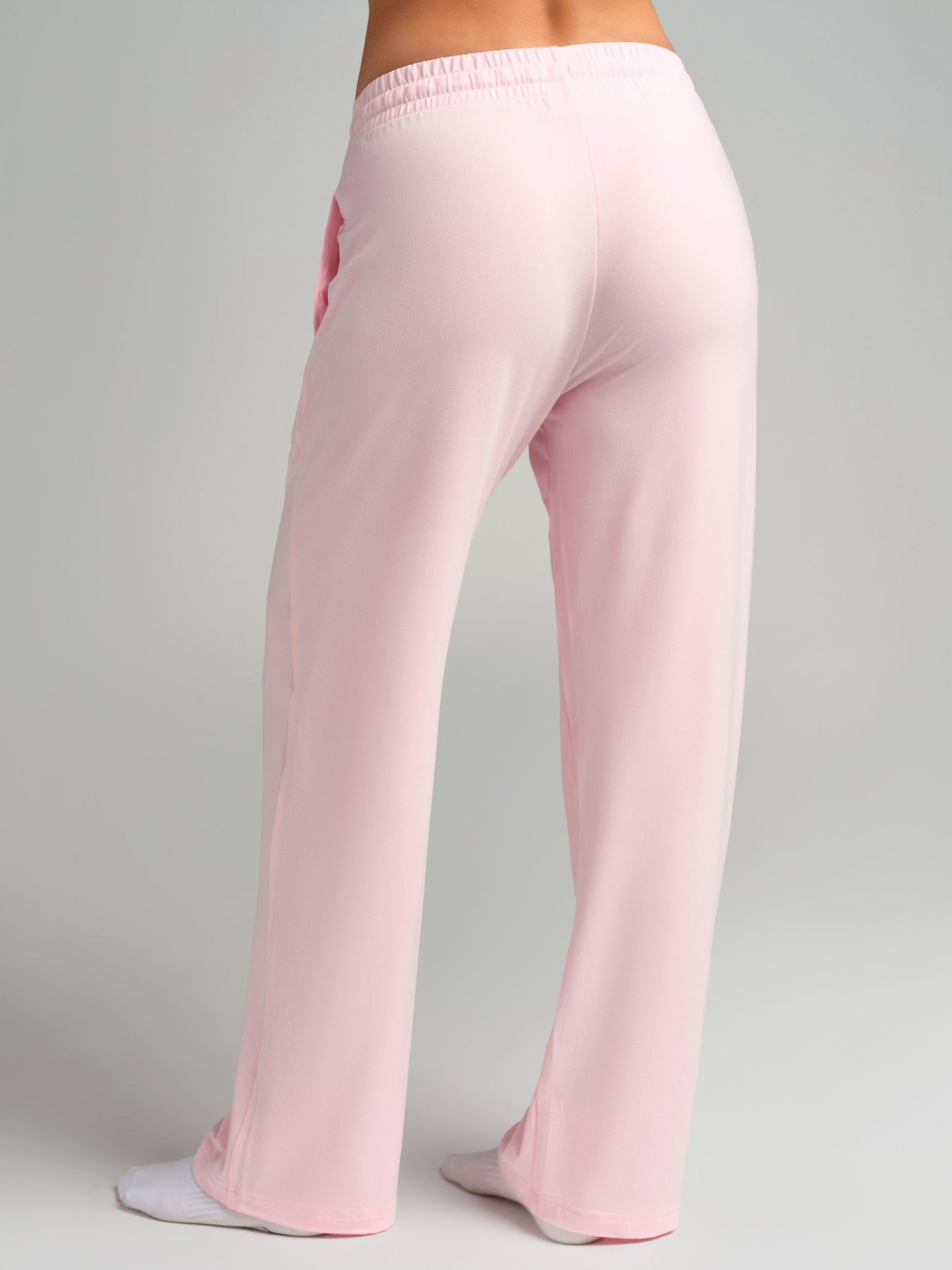AllDayJerseyâ„?Straight Leg Pants