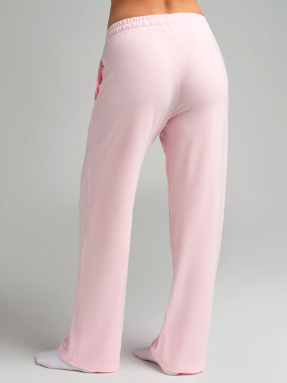 AllDayJerseyâ„?Straight Leg Pants