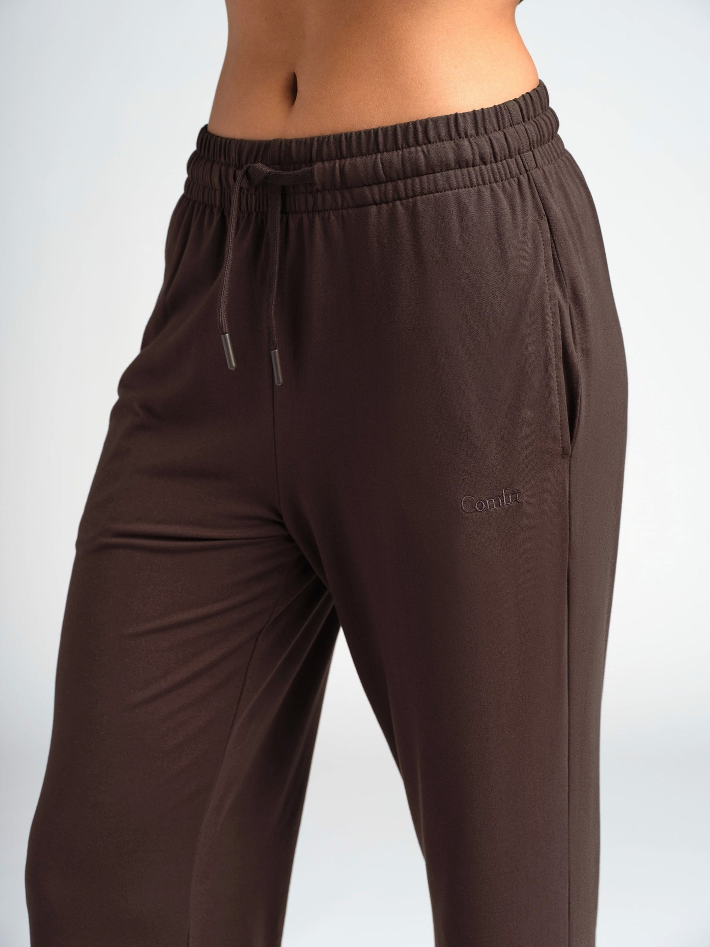 AllDayJerseyâ„?Straight Leg Pants