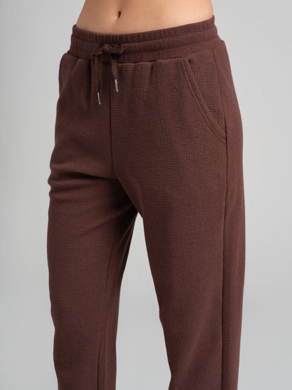 Waffle Lounge Jogger