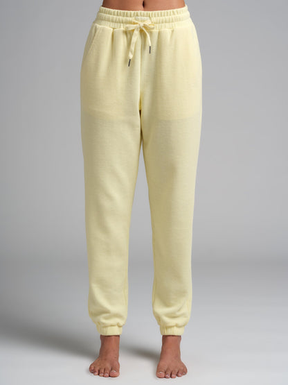 Waffle Lounge Jogger