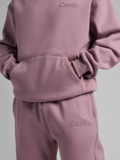 Minimalist Straight Leg Sweatpants